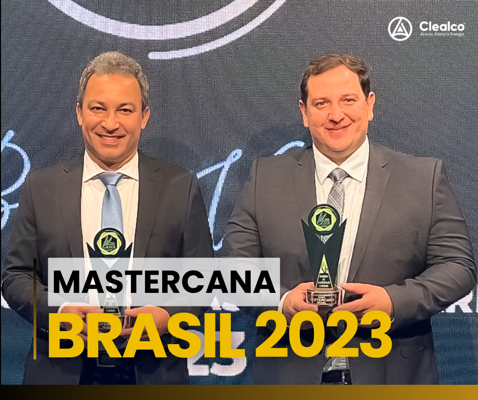 Clealco é vencedora em duas relevantes categorias do MasterCana Brasil 2023